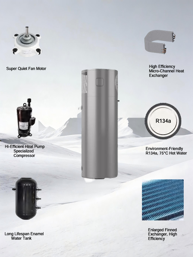 Heat Pump