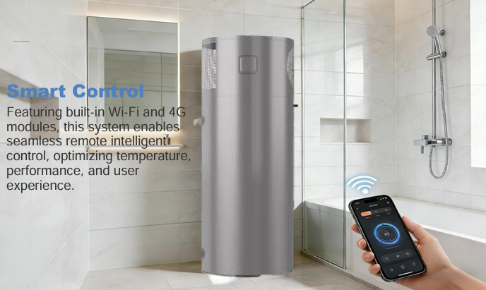 Heat Pump